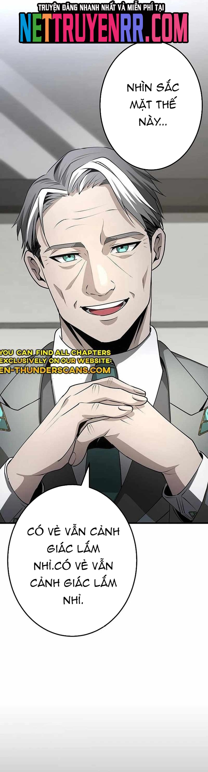 Vượt Cấp Với Kỹ Năng Thần Thánh: Chapter 26