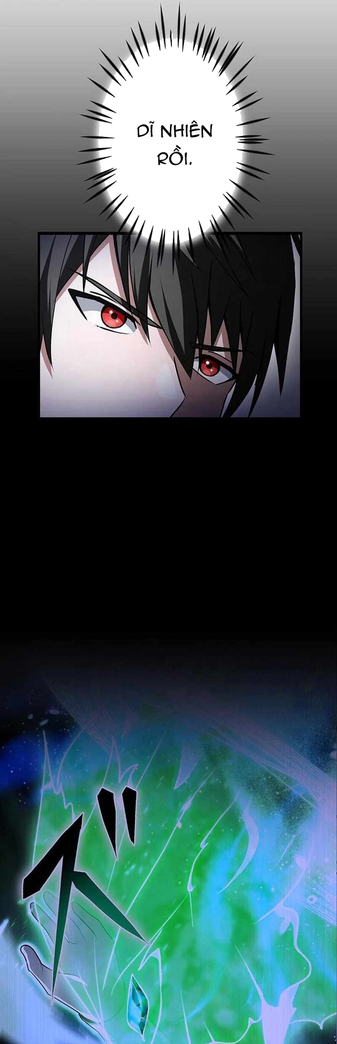 Vượt Cấp Với Kỹ Năng Thần Thánh: Chapter 26