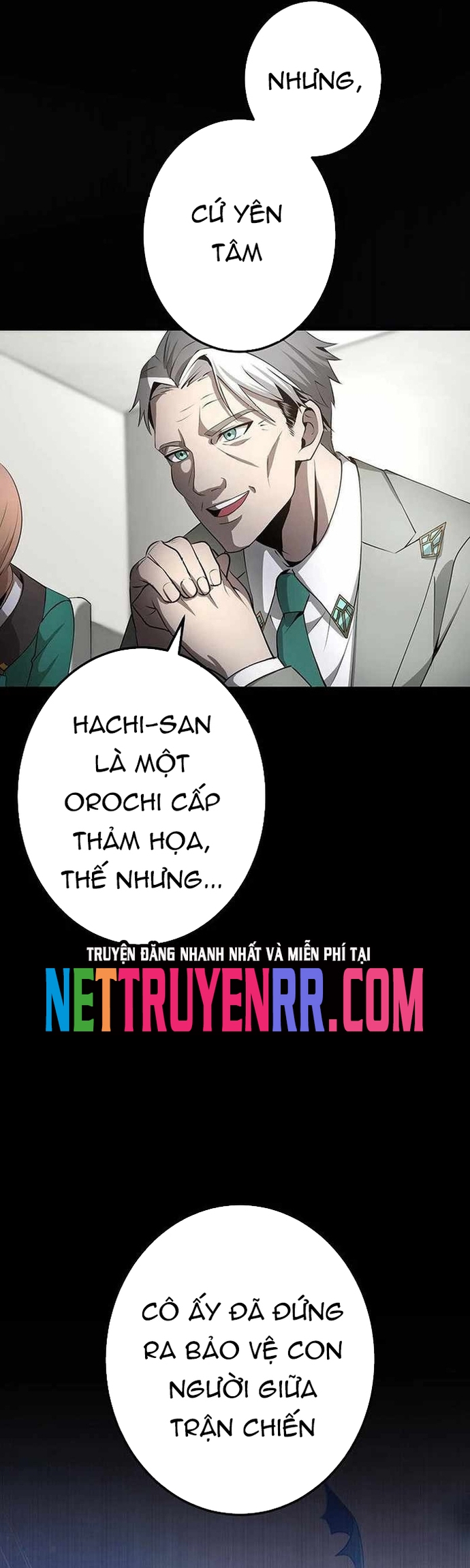 Vượt Cấp Với Kỹ Năng Thần Thánh: Chapter 26