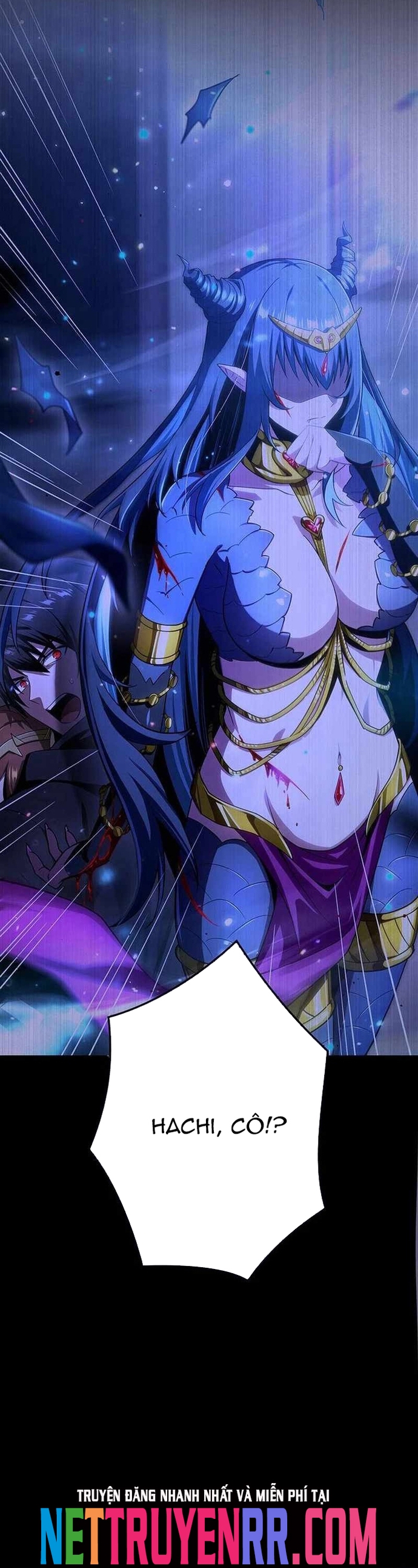 Vượt Cấp Với Kỹ Năng Thần Thánh: Chapter 26