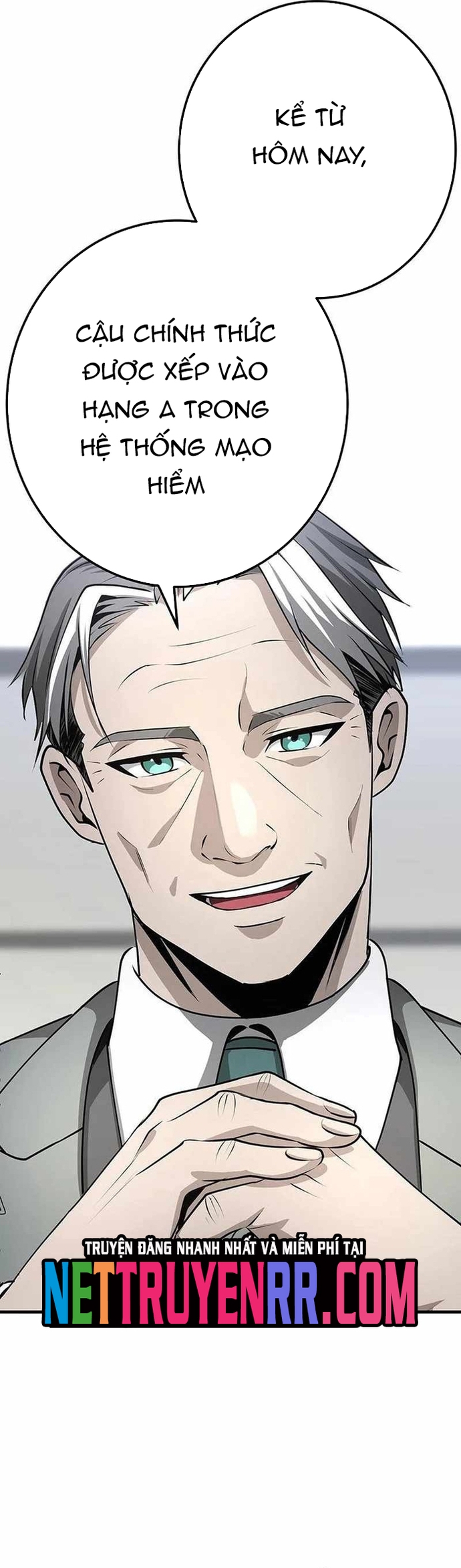 Vượt Cấp Với Kỹ Năng Thần Thánh: Chapter 26