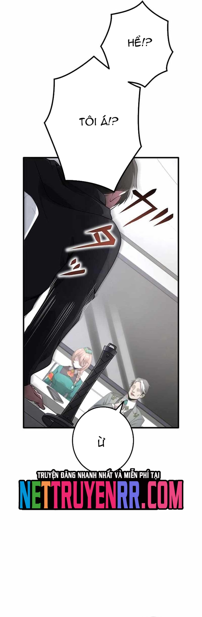 Vượt Cấp Với Kỹ Năng Thần Thánh: Chapter 26