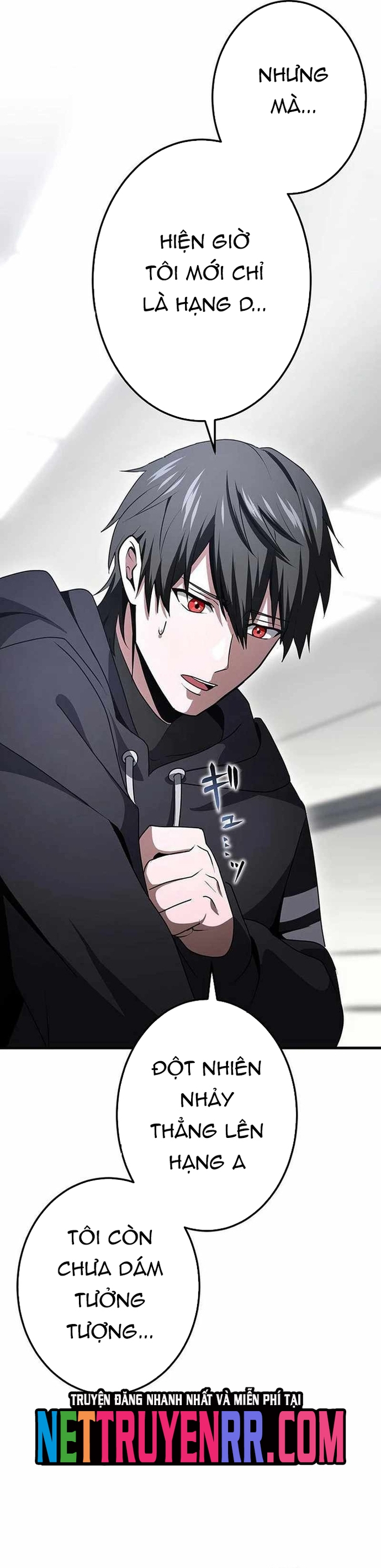 Vượt Cấp Với Kỹ Năng Thần Thánh: Chapter 26