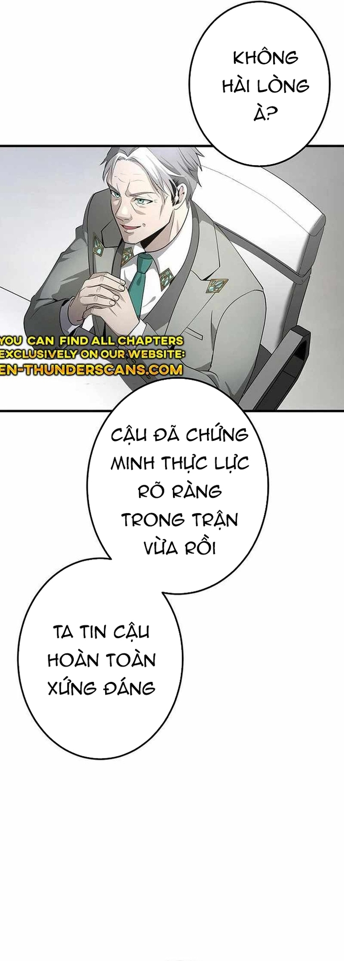 Vượt Cấp Với Kỹ Năng Thần Thánh: Chapter 26