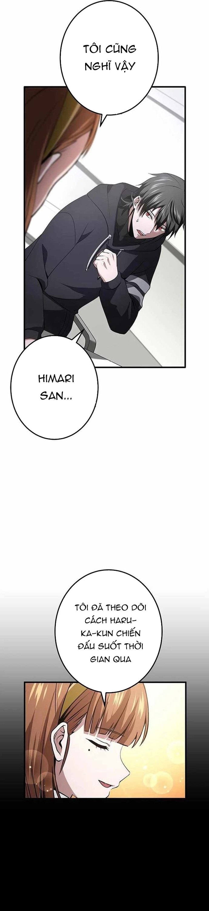 Vượt Cấp Với Kỹ Năng Thần Thánh: Chapter 26