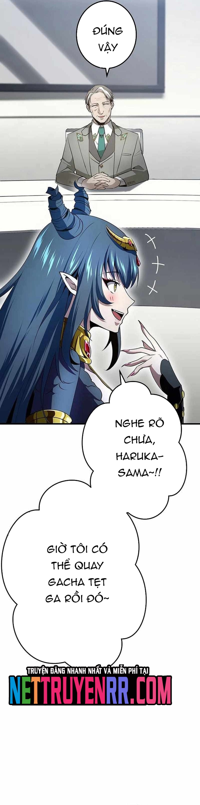 Vượt Cấp Với Kỹ Năng Thần Thánh: Chapter 26