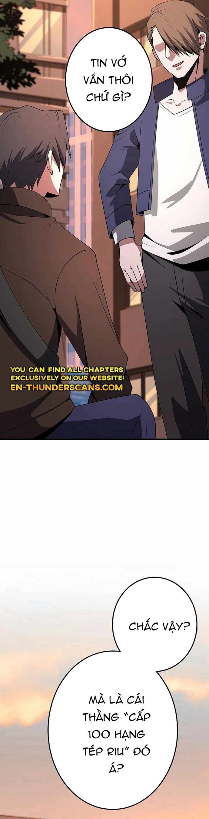 Vượt Cấp Với Kỹ Năng Thần Thánh: Chapter 26