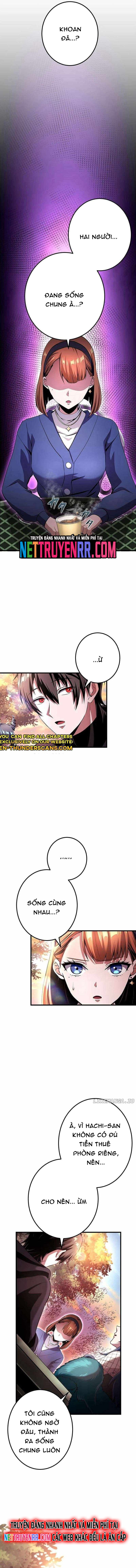 Vượt Cấp Với Kỹ Năng Thần Thánh: Chapter 27