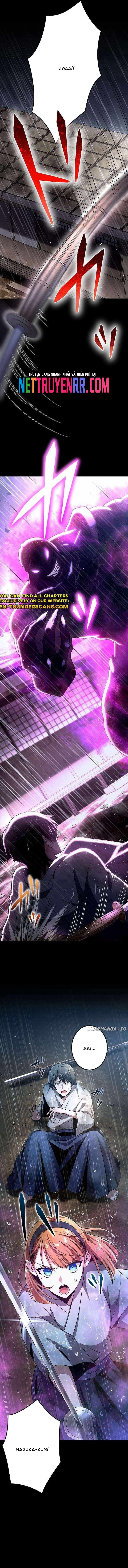 Vượt Cấp Với Kỹ Năng Thần Thánh: Chapter 27