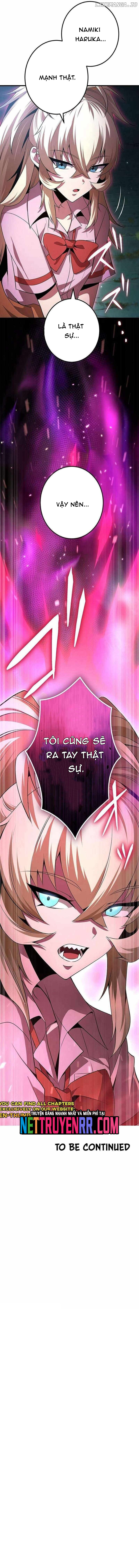 Vượt Cấp Với Kỹ Năng Thần Thánh: Chapter 28