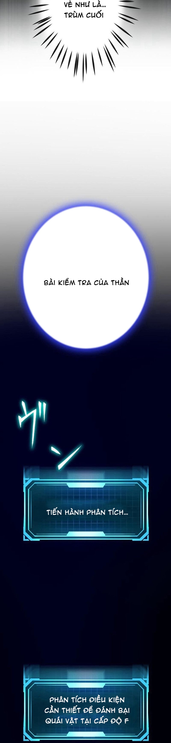 Vượt Cấp Với Kỹ Năng Thần Thánh: Chapter 30