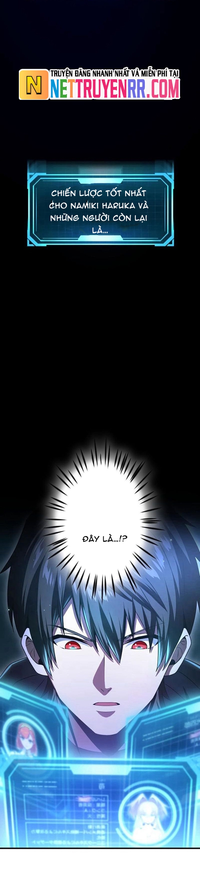 Vượt Cấp Với Kỹ Năng Thần Thánh: Chapter 30