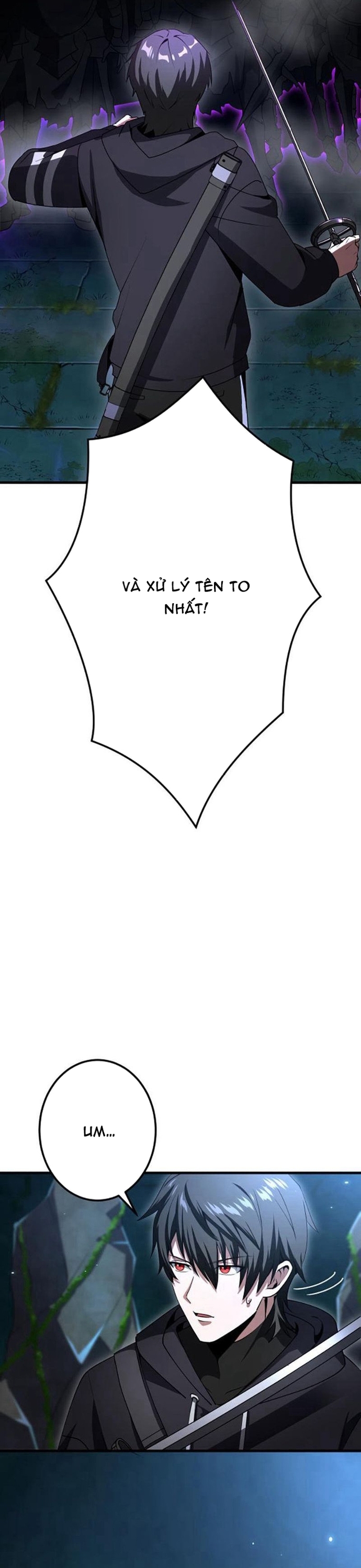 Vượt Cấp Với Kỹ Năng Thần Thánh: Chapter 30