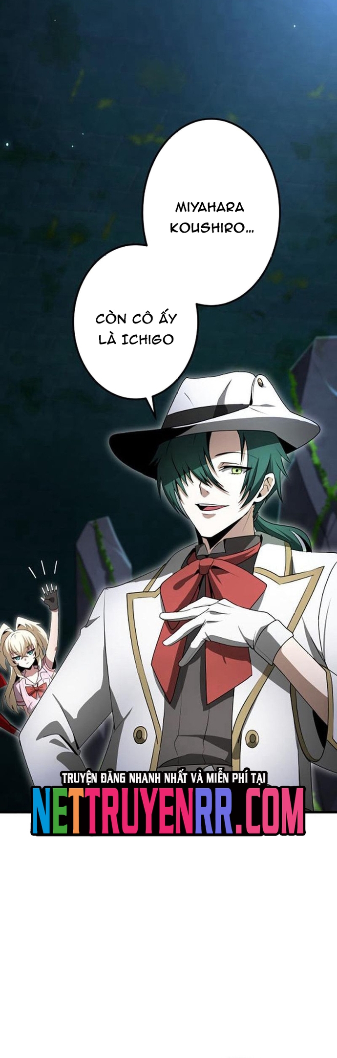 Vượt Cấp Với Kỹ Năng Thần Thánh: Chapter 30