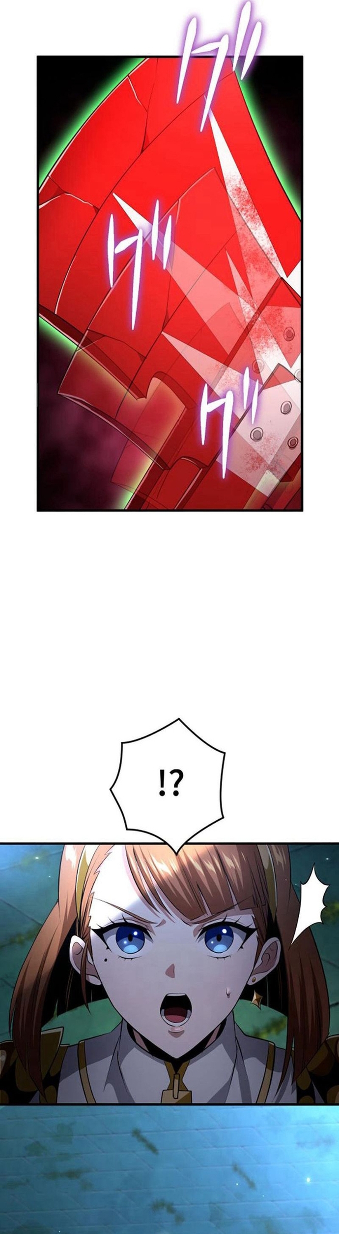 Vượt Cấp Với Kỹ Năng Thần Thánh: Chapter 30