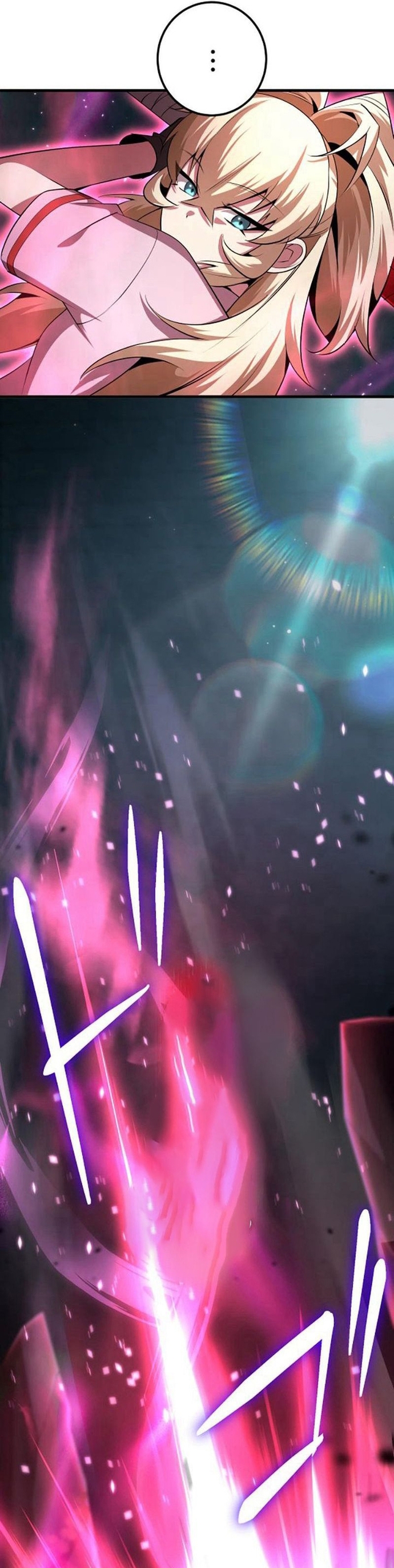 Vượt Cấp Với Kỹ Năng Thần Thánh: Chapter 30