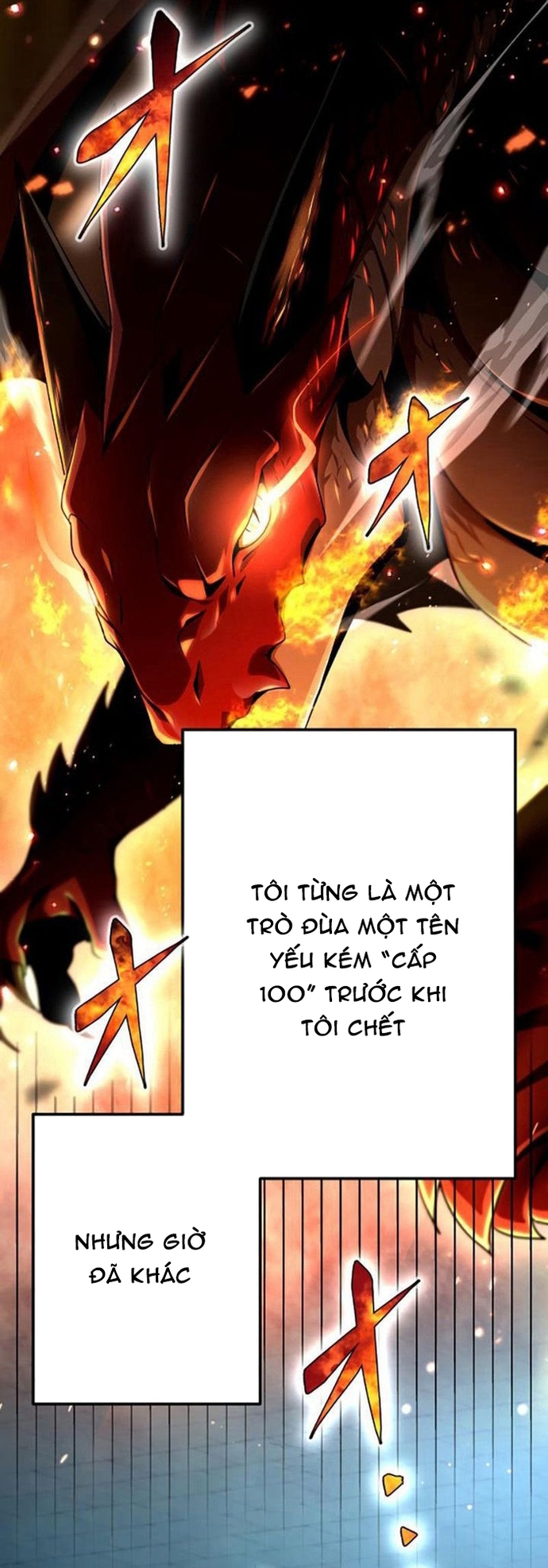 Vượt Cấp Với Kỹ Năng Thần Thánh: Chapter 30