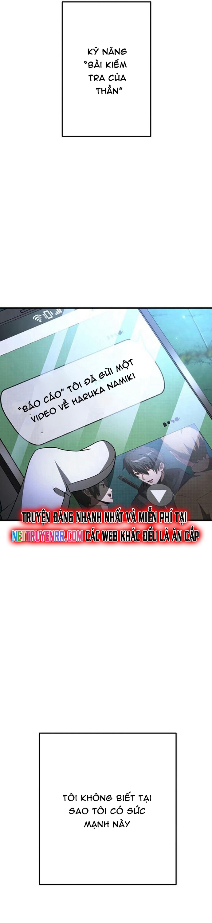 Vượt Cấp Với Kỹ Năng Thần Thánh: Chapter 30