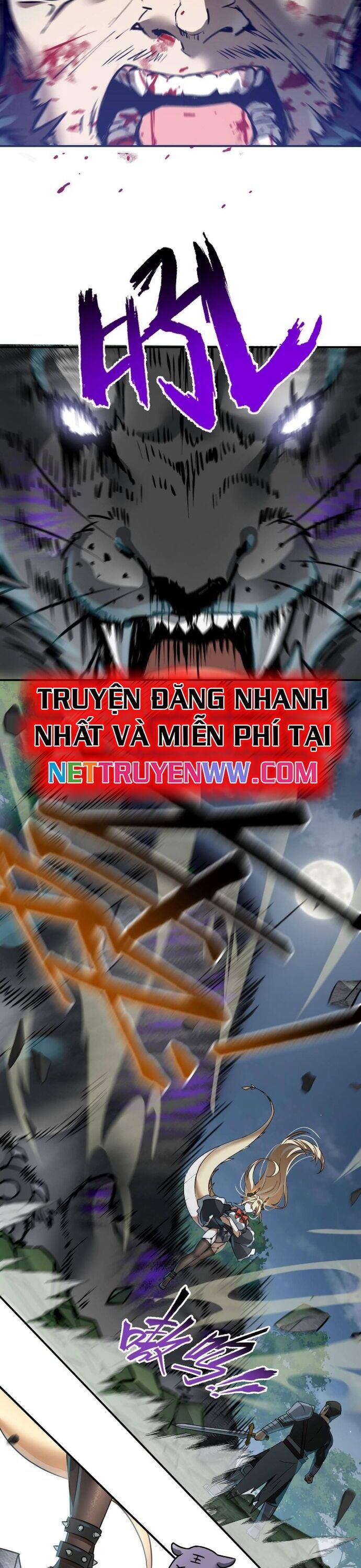 Vượt Cấp Xuyên Không, Tại Sao Tôi Lại Trở Thành Tiểu Thư Tu Sĩ?: Chapter 1