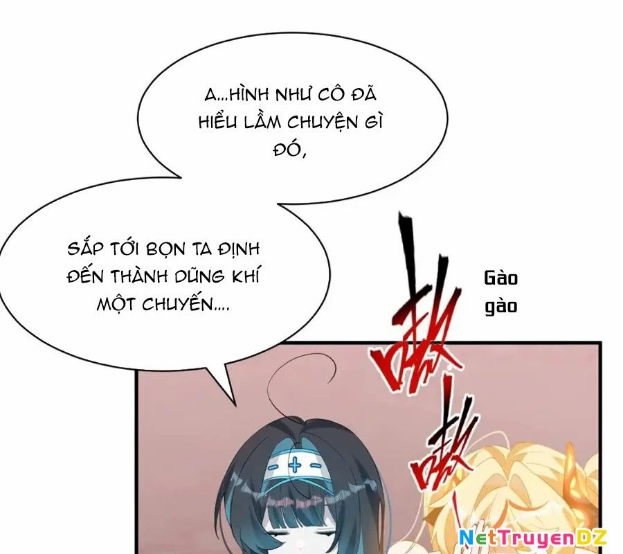 Vượt Cấp Xuyên Không, Tại Sao Tôi Lại Trở Thành Tiểu Thư Tu Sĩ?: Chapter 11
