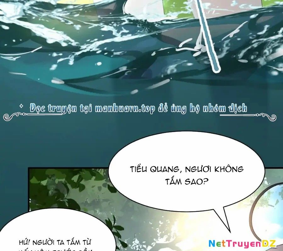 Vượt Cấp Xuyên Không, Tại Sao Tôi Lại Trở Thành Tiểu Thư Tu Sĩ?: Chapter 11