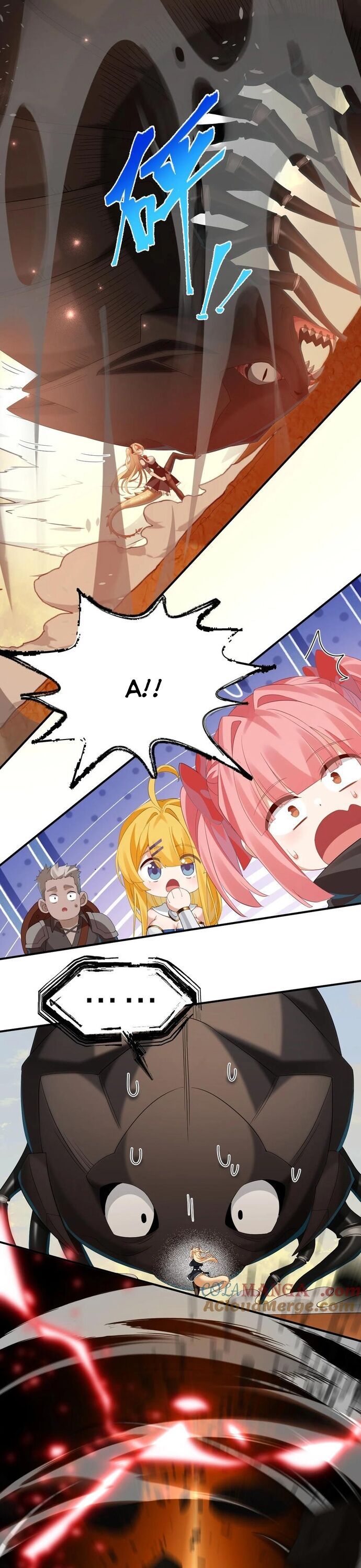 Vượt Cấp Xuyên Không, Tại Sao Tôi Lại Trở Thành Tiểu Thư Tu Sĩ?: Chapter 14