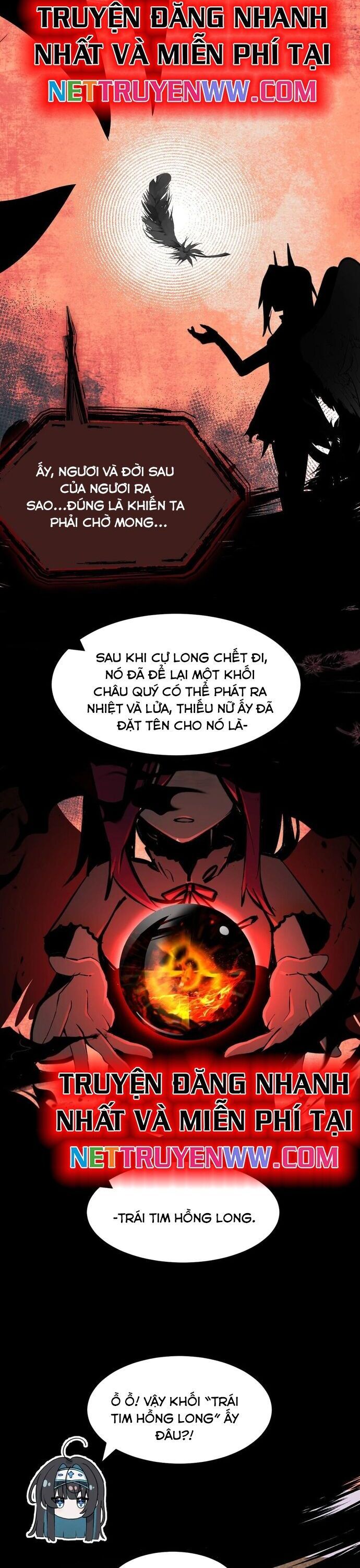 Vượt Cấp Xuyên Không, Tại Sao Tôi Lại Trở Thành Tiểu Thư Tu Sĩ?: Chapter 15