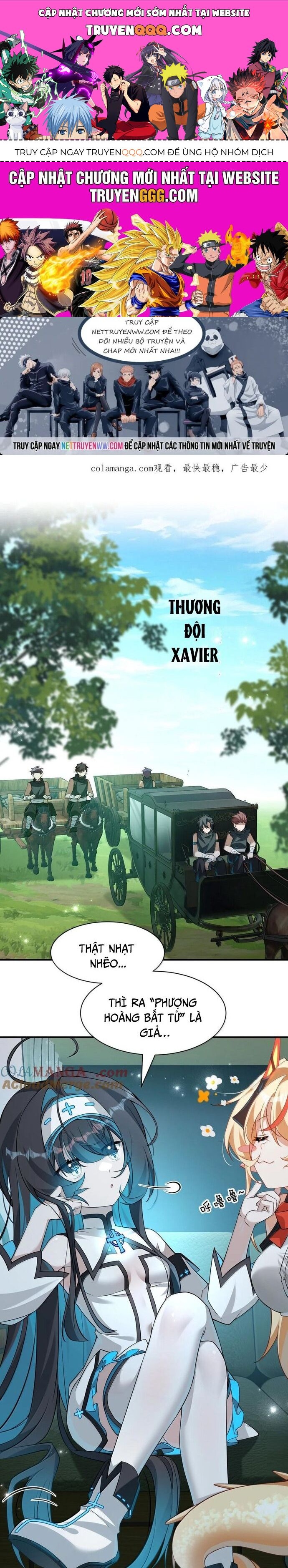 Vượt Cấp Xuyên Không, Tại Sao Tôi Lại Trở Thành Tiểu Thư Tu Sĩ?: Chapter 17