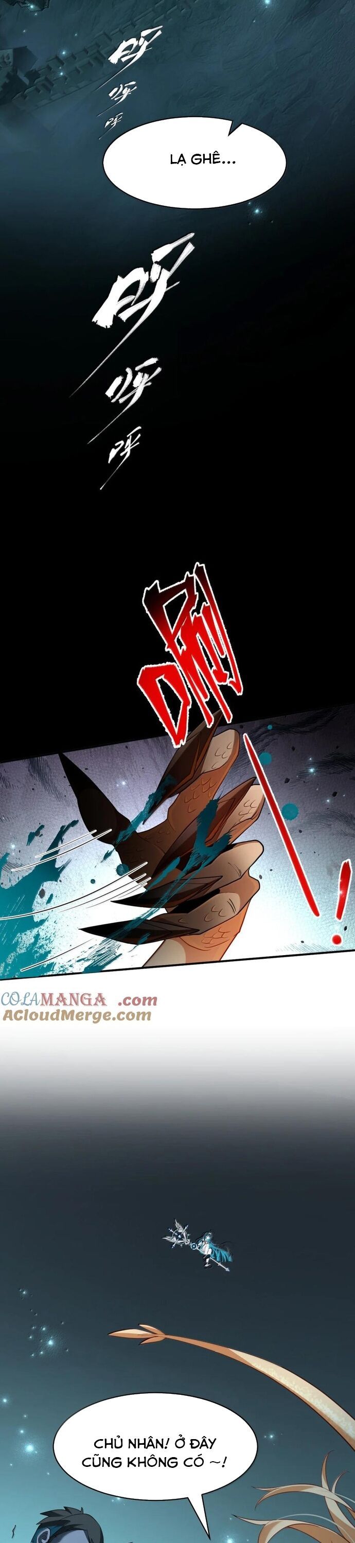 Vượt Cấp Xuyên Không, Tại Sao Tôi Lại Trở Thành Tiểu Thư Tu Sĩ?: Chapter 18