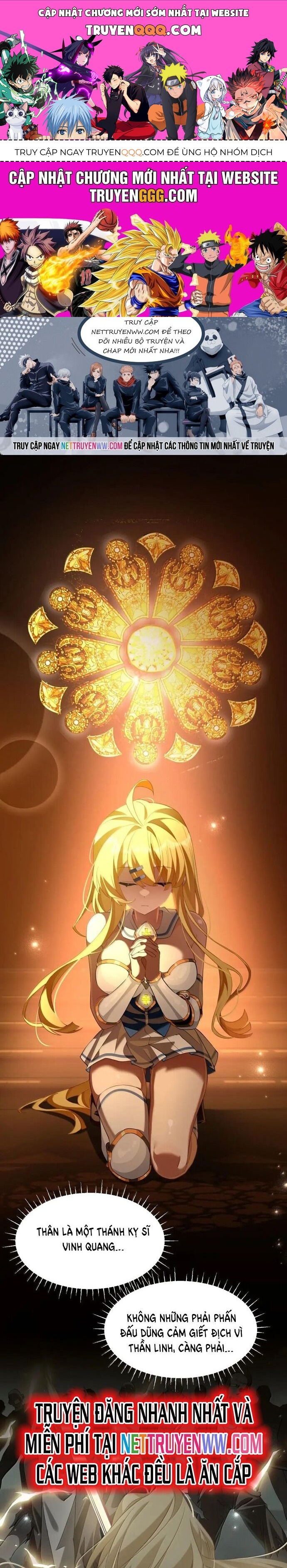 Vượt Cấp Xuyên Không, Tại Sao Tôi Lại Trở Thành Tiểu Thư Tu Sĩ?: Chapter 19