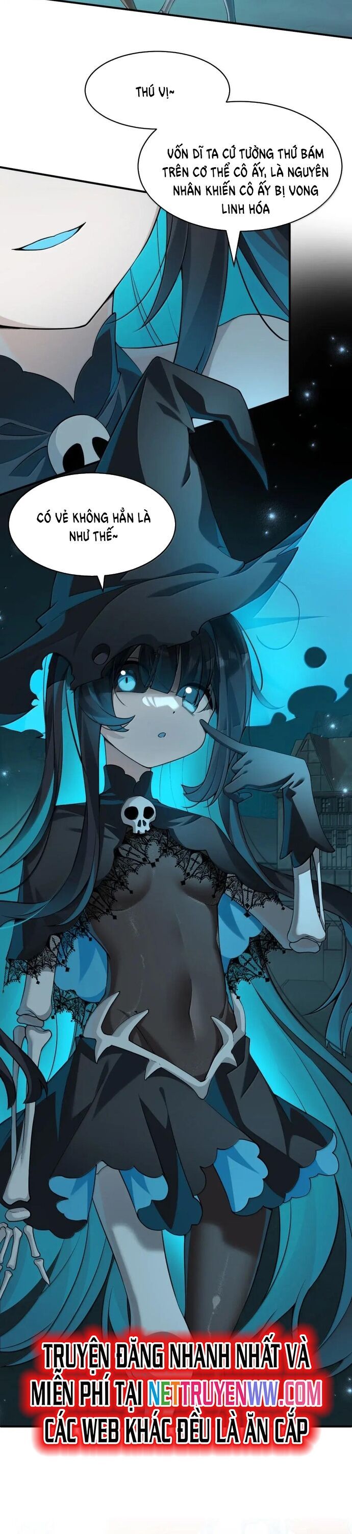 Vượt Cấp Xuyên Không, Tại Sao Tôi Lại Trở Thành Tiểu Thư Tu Sĩ?: Chapter 19