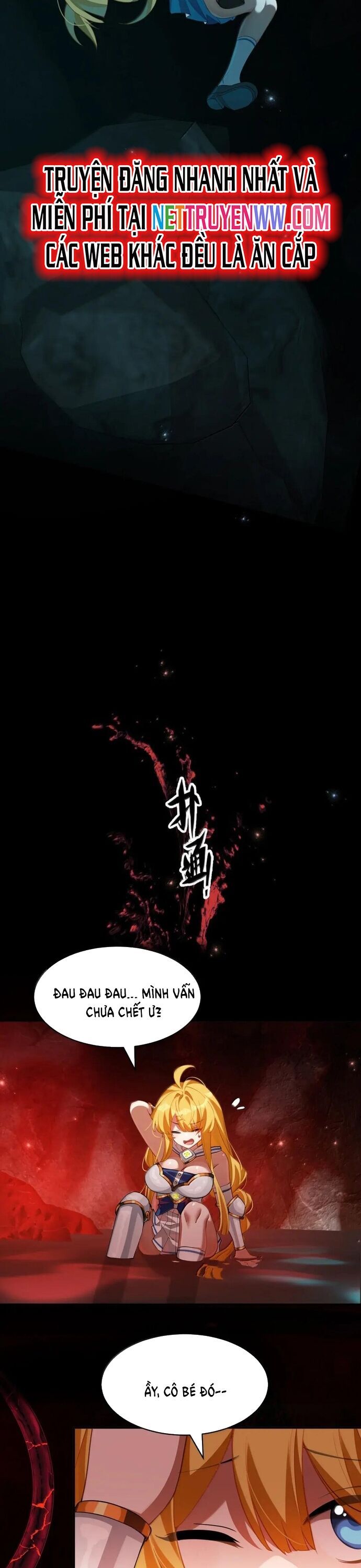 Vượt Cấp Xuyên Không, Tại Sao Tôi Lại Trở Thành Tiểu Thư Tu Sĩ?: Chapter 19