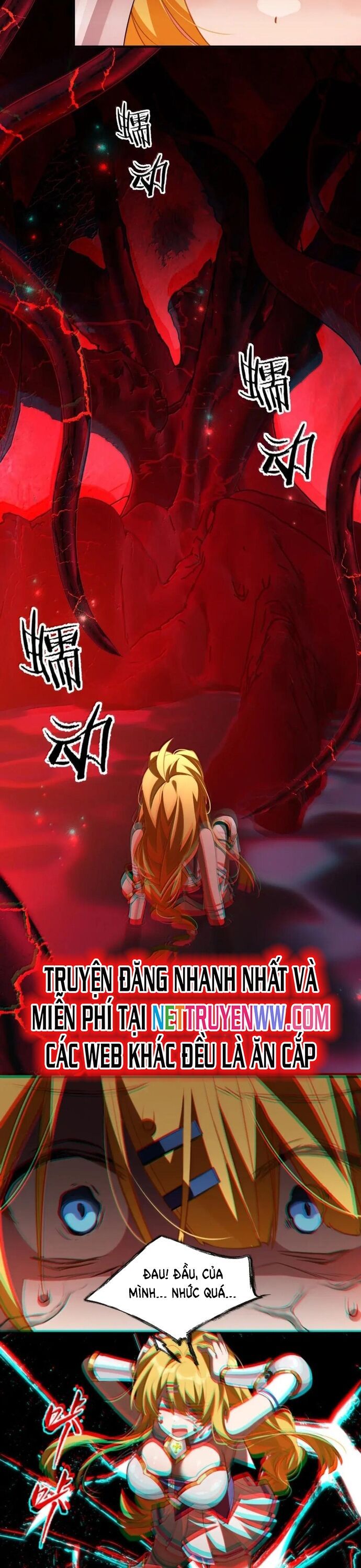 Vượt Cấp Xuyên Không, Tại Sao Tôi Lại Trở Thành Tiểu Thư Tu Sĩ?: Chapter 19