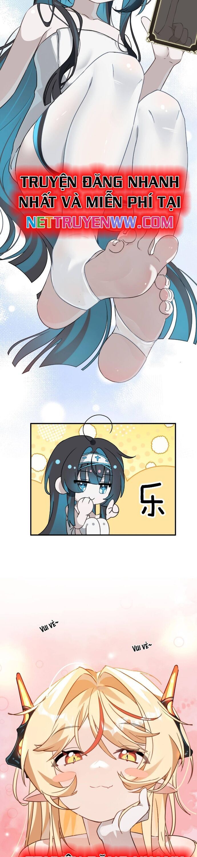 Vượt Cấp Xuyên Không, Tại Sao Tôi Lại Trở Thành Tiểu Thư Tu Sĩ?: Chapter 2