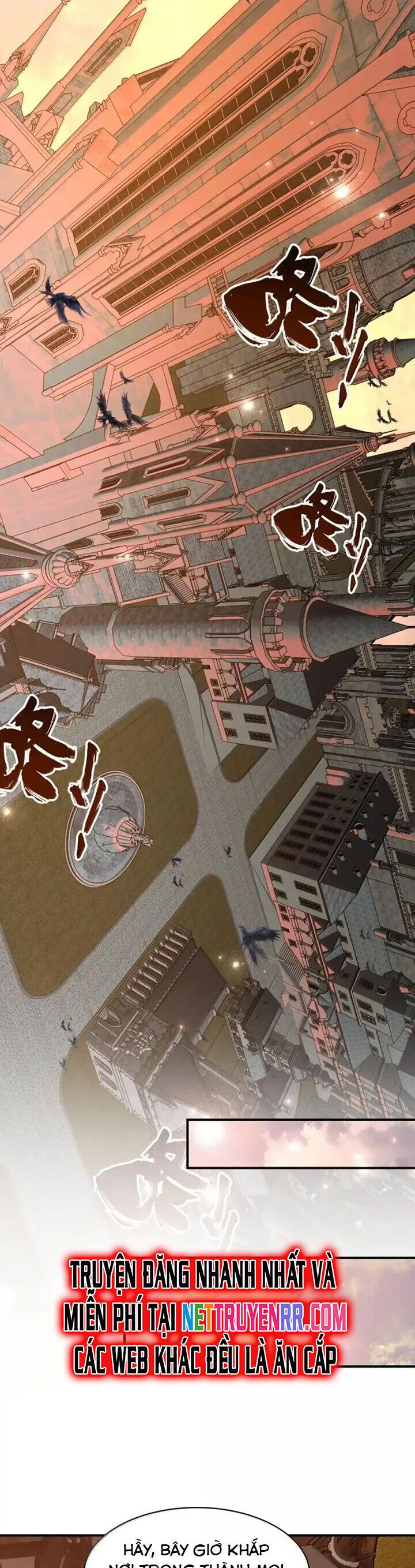 Vượt Cấp Xuyên Không, Tại Sao Tôi Lại Trở Thành Tiểu Thư Tu Sĩ?: Chapter 22