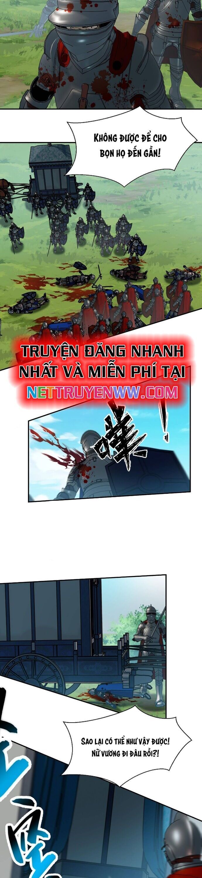 Vượt Cấp Xuyên Không, Tại Sao Tôi Lại Trở Thành Tiểu Thư Tu Sĩ?: Chapter 3