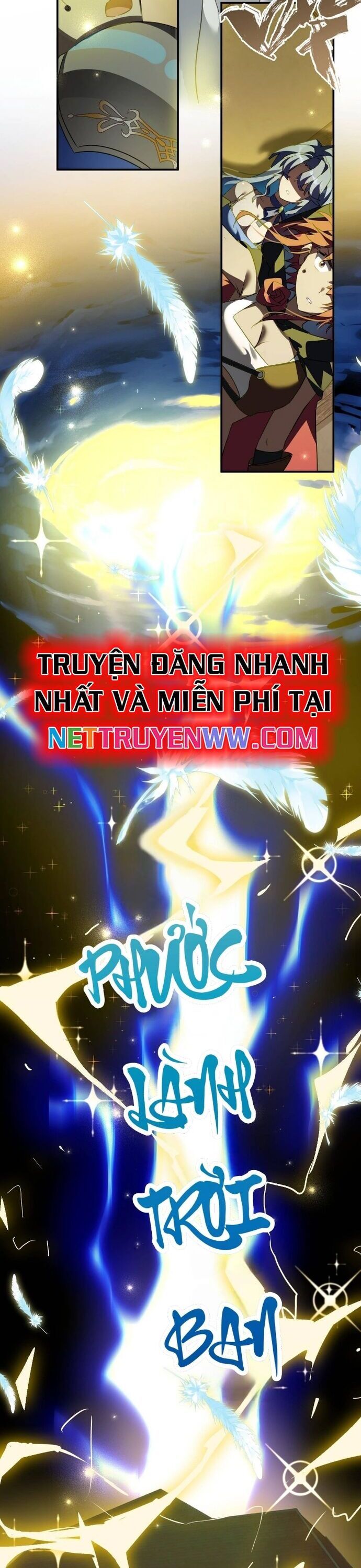 Vượt Cấp Xuyên Không, Tại Sao Tôi Lại Trở Thành Tiểu Thư Tu Sĩ?: Chapter 4