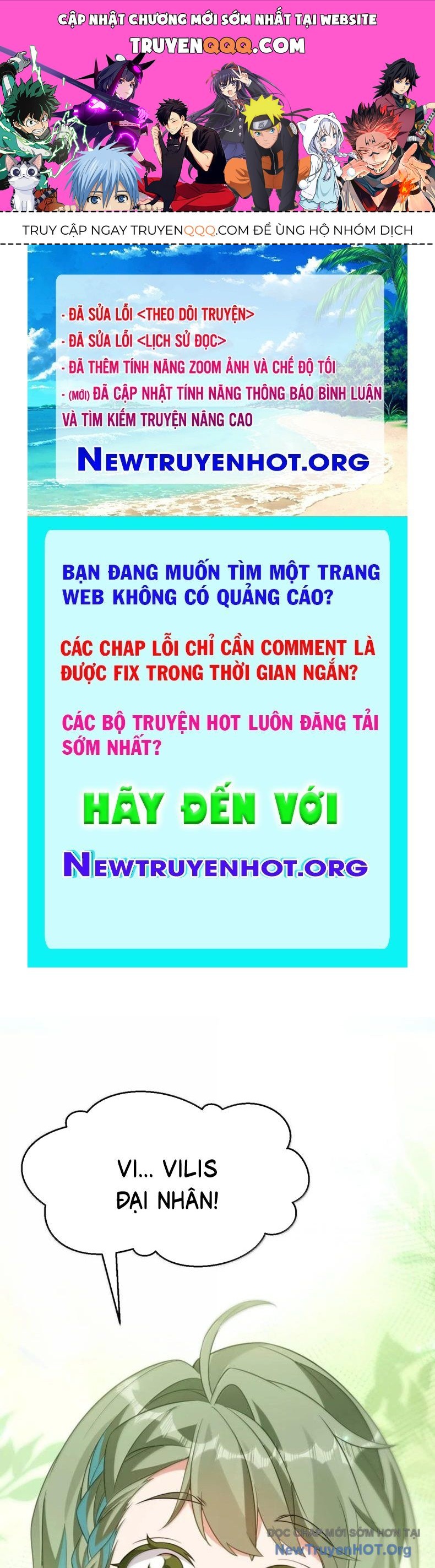 Vượt Cấp Xuyên Không, Tại Sao Tôi Lại Trở Thành Tiểu Thư Tu Sĩ?: Chapter 47