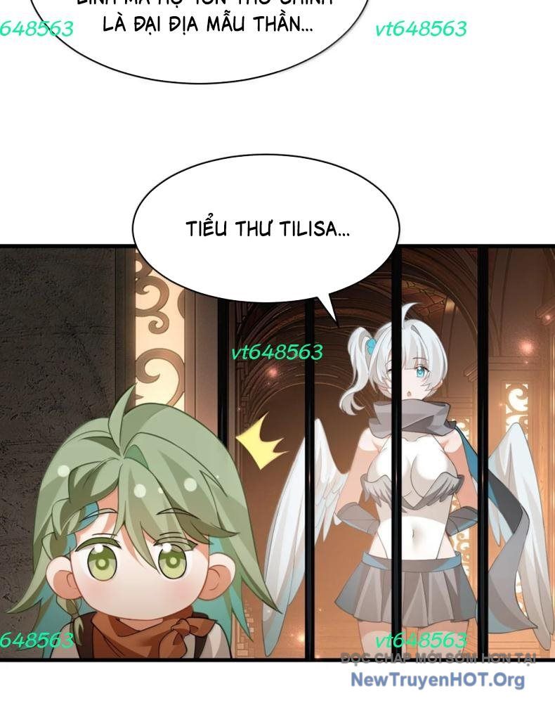 Vượt Cấp Xuyên Không, Tại Sao Tôi Lại Trở Thành Tiểu Thư Tu Sĩ?: Chapter 47