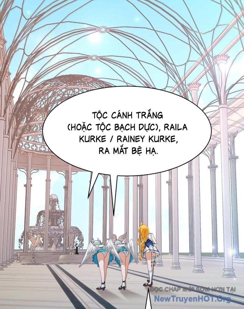 Vượt Cấp Xuyên Không, Tại Sao Tôi Lại Trở Thành Tiểu Thư Tu Sĩ?: Chapter 47