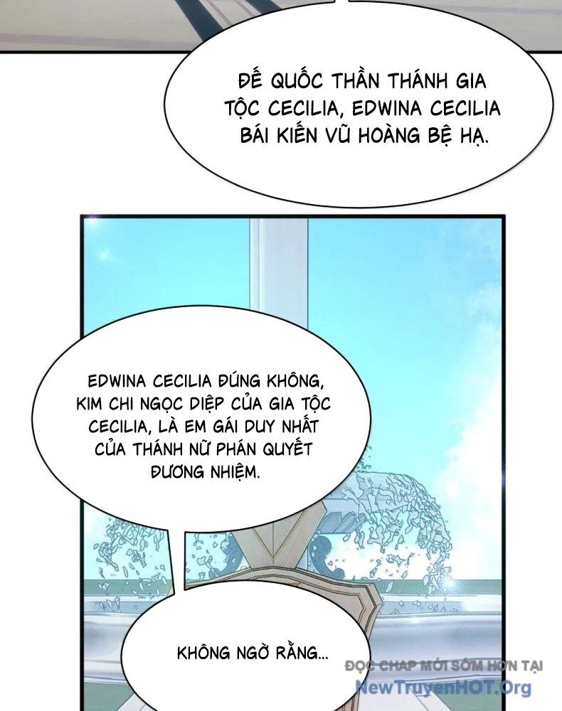 Vượt Cấp Xuyên Không, Tại Sao Tôi Lại Trở Thành Tiểu Thư Tu Sĩ?: Chapter 47