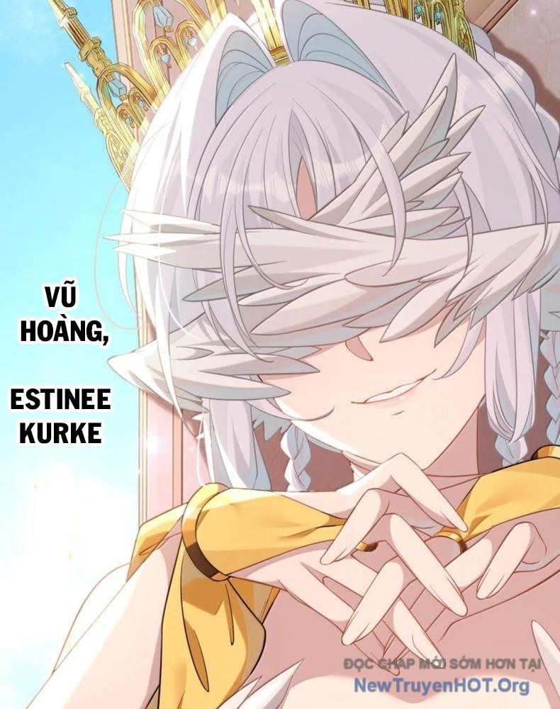 Vượt Cấp Xuyên Không, Tại Sao Tôi Lại Trở Thành Tiểu Thư Tu Sĩ?: Chapter 47