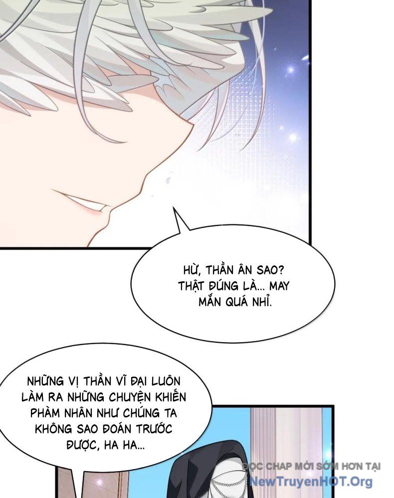 Vượt Cấp Xuyên Không, Tại Sao Tôi Lại Trở Thành Tiểu Thư Tu Sĩ?: Chapter 47