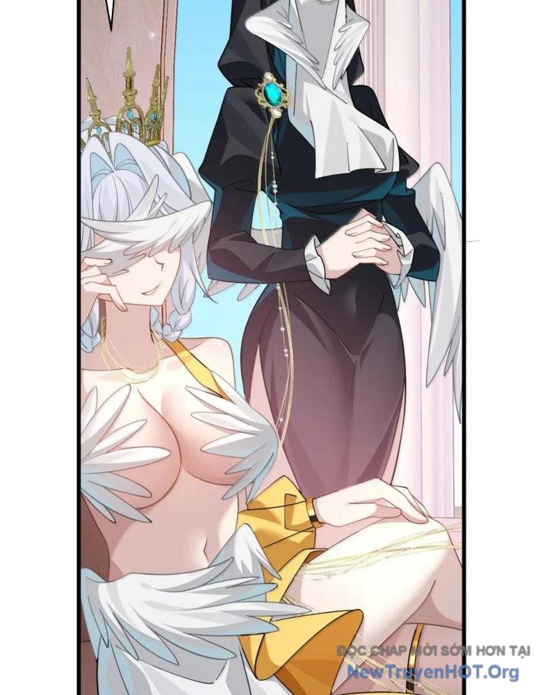Vượt Cấp Xuyên Không, Tại Sao Tôi Lại Trở Thành Tiểu Thư Tu Sĩ?: Chapter 47
