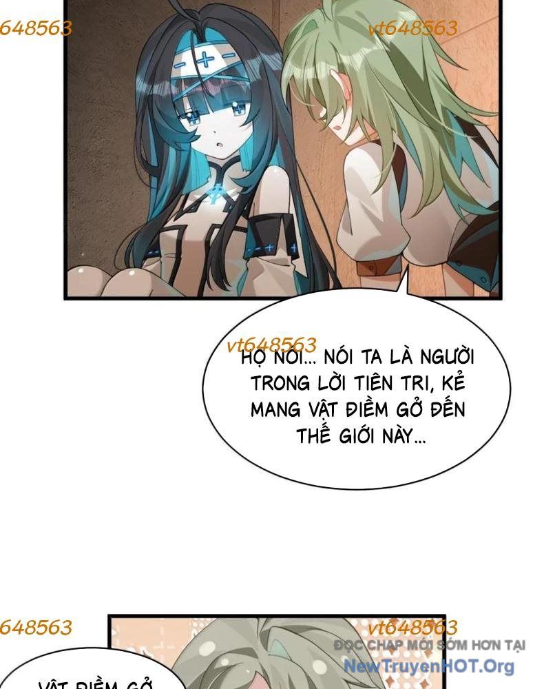 Vượt Cấp Xuyên Không, Tại Sao Tôi Lại Trở Thành Tiểu Thư Tu Sĩ?: Chapter 47