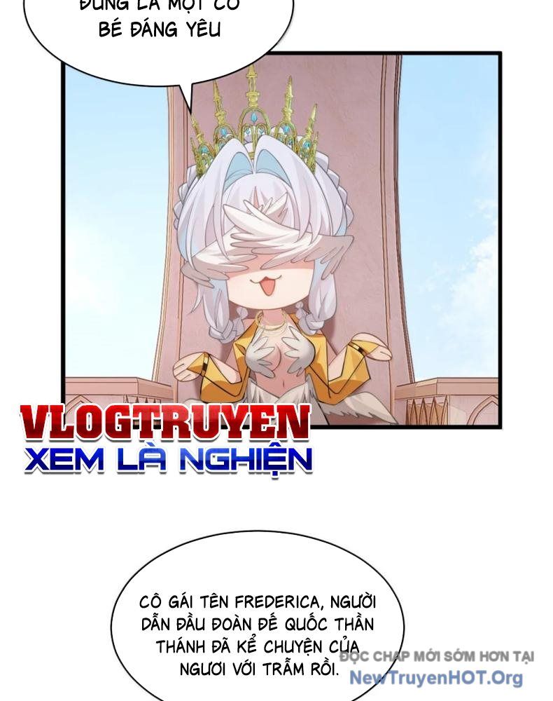 Vượt Cấp Xuyên Không, Tại Sao Tôi Lại Trở Thành Tiểu Thư Tu Sĩ?: Chapter 47