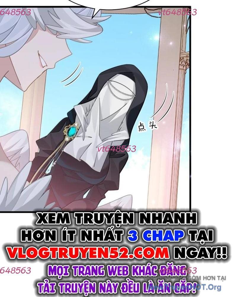 Vượt Cấp Xuyên Không, Tại Sao Tôi Lại Trở Thành Tiểu Thư Tu Sĩ?: Chapter 47