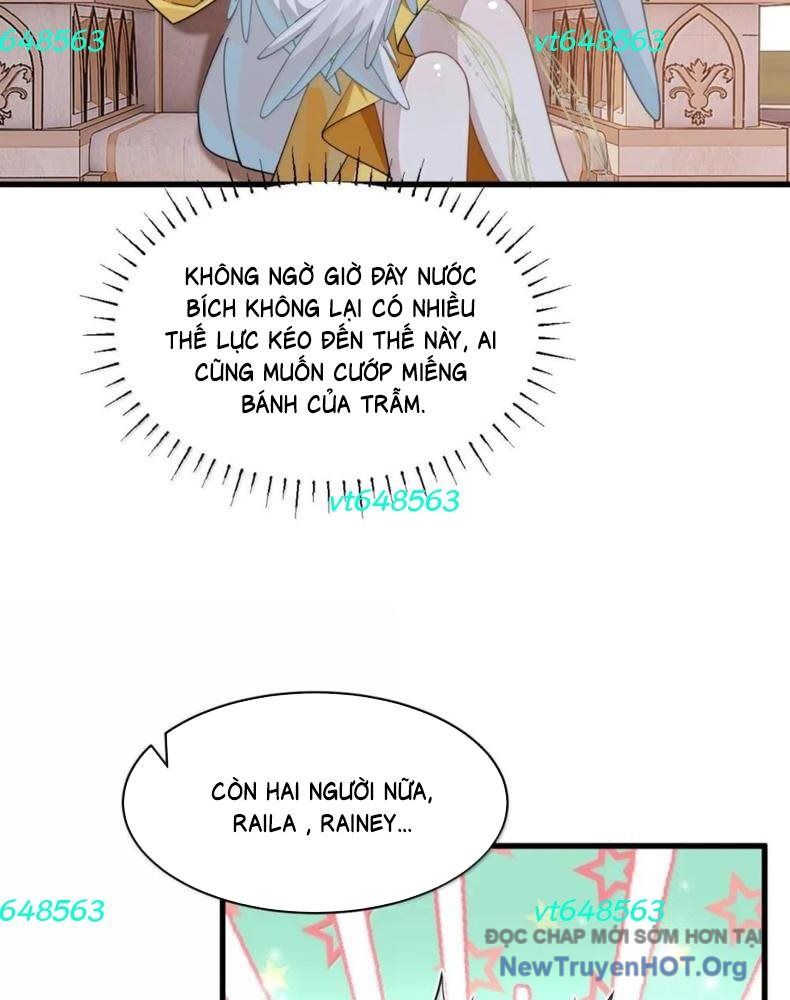 Vượt Cấp Xuyên Không, Tại Sao Tôi Lại Trở Thành Tiểu Thư Tu Sĩ?: Chapter 47