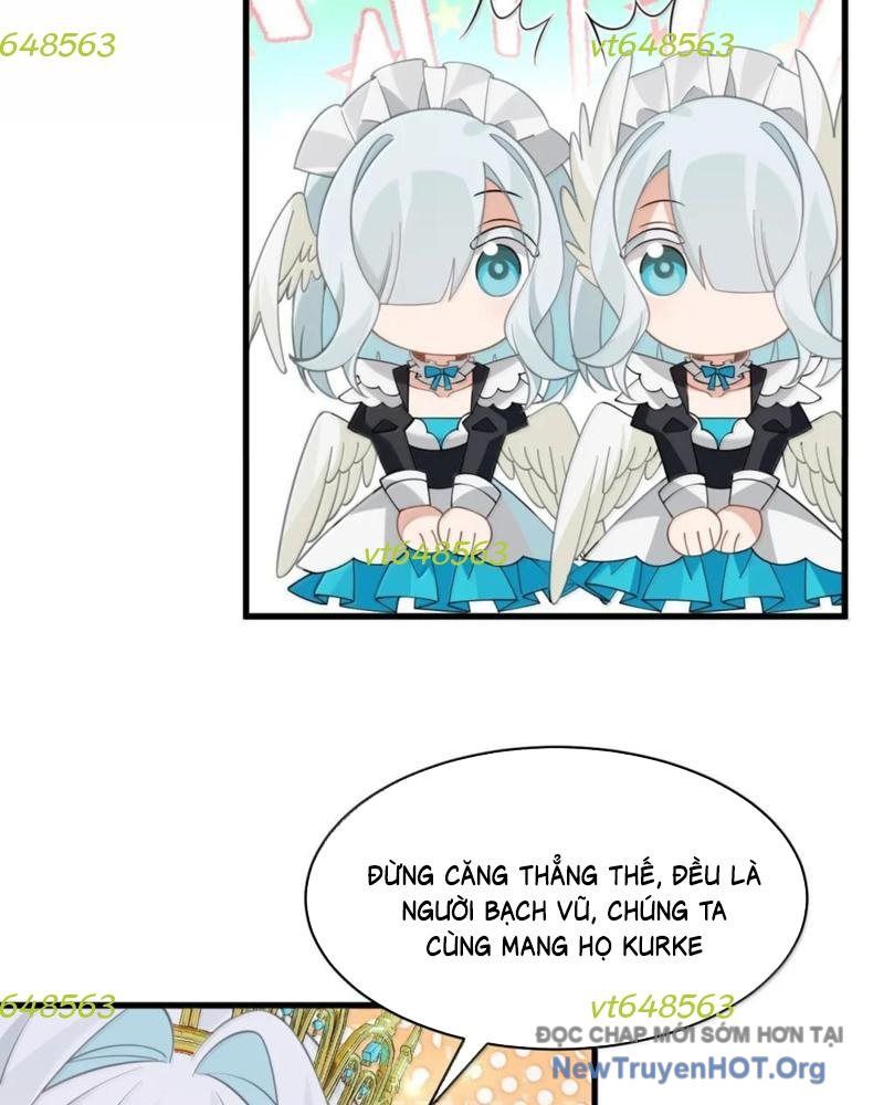 Vượt Cấp Xuyên Không, Tại Sao Tôi Lại Trở Thành Tiểu Thư Tu Sĩ?: Chapter 47
