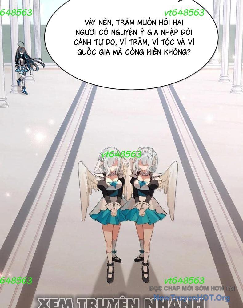 Vượt Cấp Xuyên Không, Tại Sao Tôi Lại Trở Thành Tiểu Thư Tu Sĩ?: Chapter 47